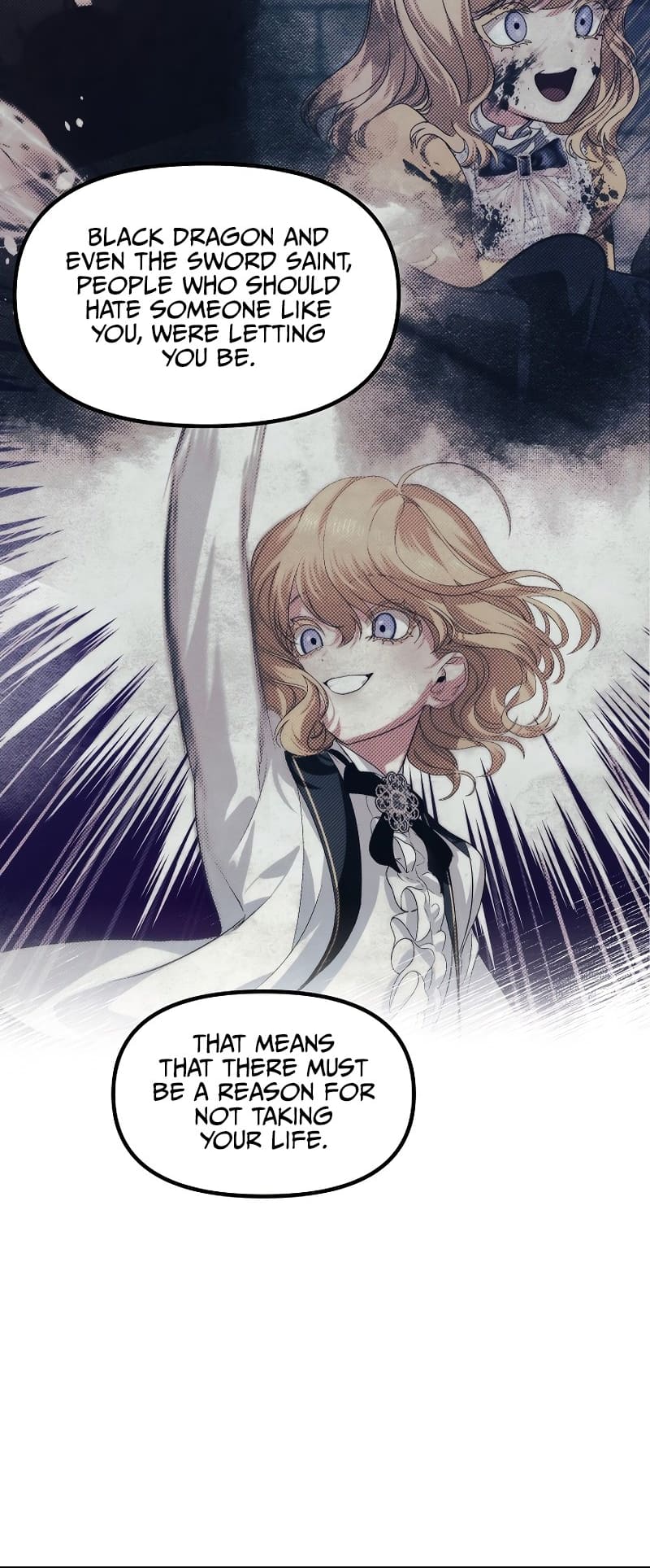 SSS-Class Suicide Hunter, Chapter 91 image 25